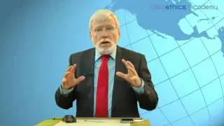 Responsible Leadership Introduction #1