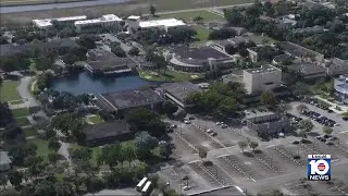 Person of interest IDed in Florida Memorial University sexual battery investigation