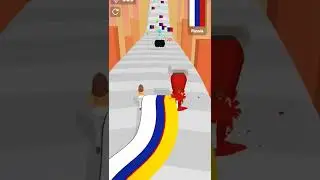 Flag Painter #gaming #youtubeshorts #shorts #viral