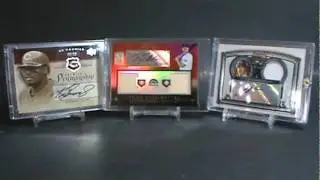 Fantasy Mailday from the Commish! PATCH AUTO ALERT!!!