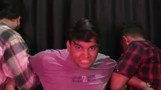Raudra Ras | Raunak | KNK Acting Institute