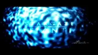 Stargate Atlantis - Season 5 Intro