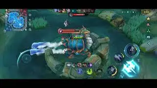 I Think Sora is Counter Attack To Badang.