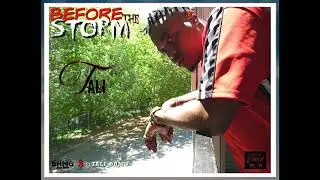 T.Ali - How it feel (Official audio)