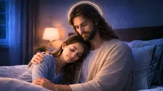 LIVE ✨ Jesus Brings Comfort Tonight