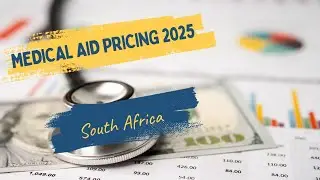 MEDICAL AIDS PRICING FOR 2025 | WHY MANY are LEAVING GEMS Medical Aids