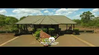 Meru National Park