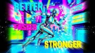 IMPULS - BETTER / FASTER / STRONGER (ENHANCED GAMES)
