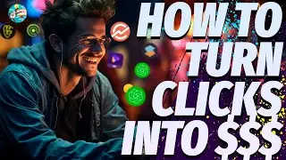 The AI-Boosted Formula! How to Make a Website That x100 Your Money with AI Tools