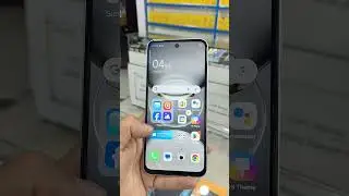 TECNO SPARK 30c Camera check