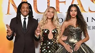 Blue Ivy: From Baby Icon to Rising Star &ndash; The Untold Story