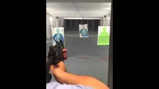 HK MP5K-N full auto