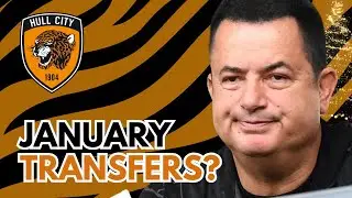 What Do Need Hull City Need In January To Get Promotion?