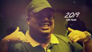Naza X  Niska X MHD Type Beat 