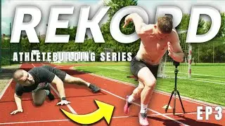 Athletebuilding EP 3 
