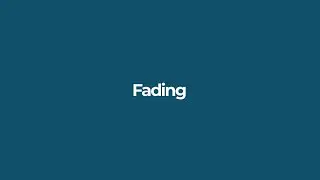 Fading AKA the Chari Method - The Free Baby Sleep Training Course