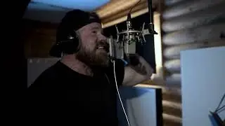 Heaven Is A Lie - Teeth In The Mirror (One Take Vocal Cover)