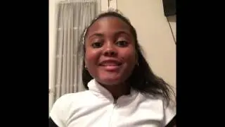 Alaura's Night Routine
