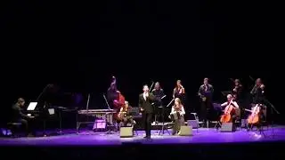 La &uacute;ltima copa por Escuela de Tango Destaoriya