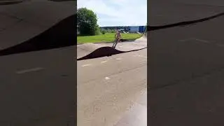 не верю... #benger #scj #scooter #январь #рек #action #automobile #самокат