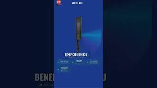 Fanvil Hotelaria H2U Telefone IP #lojamundi #fanvil #telefoneip #telefoniaip #hotelaria