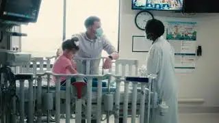 Oklahoma Children&rsquo;s Hospital is OU Health