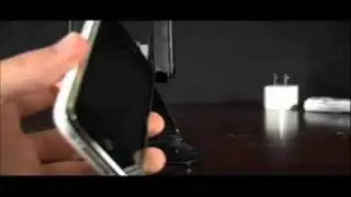 ARC: iPhone 3G Video Review And Full Demonstration And Invisible Shield Tutorial