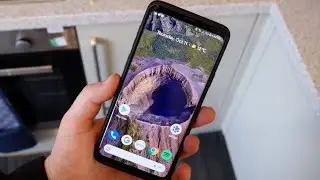 Top 10 Android Apps October 2018
