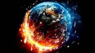 Traxtorm Gangstaz Allied - The Hardest (TRSE Creatures Remix) (FULL HQ+HD)