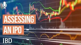 Cut Through The Hype And Watch These Traits Of Winning IPOs | IBD