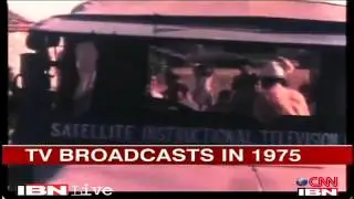 From a cow shed to 100th space mission.