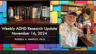 Weekly Research Updates for November 16, 2024