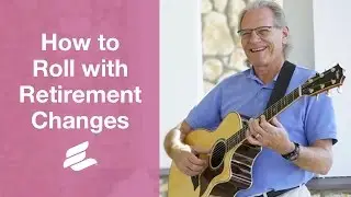 How to Help with Retirement Depression