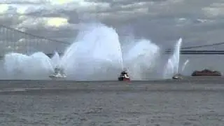 FDNY MARINE UNIT