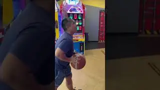 Who says the arcade is just for kids? #shorts