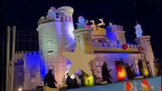 La Minimarcia invernale di Selvino