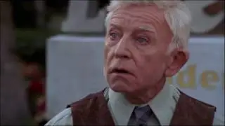Oh really! - The Luck of the Irish