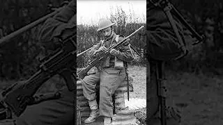 The Boys Anti-Tank Rifle &ndash; A Rifle for Tanks?