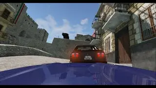 BeamNG drive Realistic crashes #2