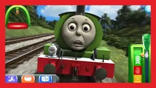 Thomas and Friends Magical Tracks | Thomas the Train Engine | Train Games for Kids