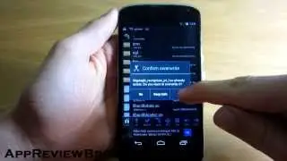 How to Install the New Android 4.4 Google Experience Launcher