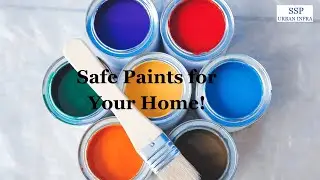Top 5 Eco Friendly Paints & Finishes for Healthy Interiors!
