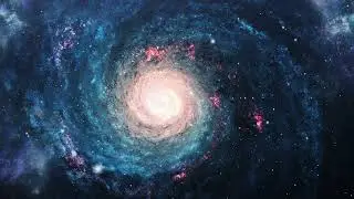 galaxy cosmos nebula background