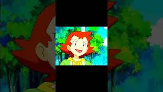 Dawn funny movement 🤣🤣#dawn #pokemon #shorts #funny