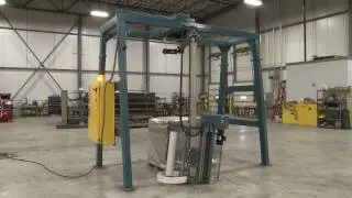 Liberty Technologies Model 6.1
