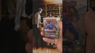 UVS Ninja Turtles Pack Opening! #tmnt