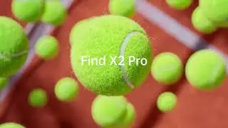 OPPO x Roland Garros 2020