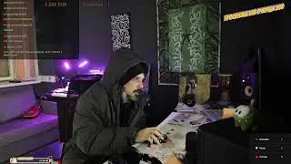 Оценка Ваших Треков/битов/демок на Студии + Отбор в Плейлисты ! Стрим N 315
