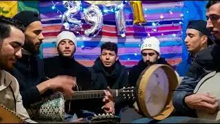 Qa3da Kabyle 2021 / #Mandole_Kabyle #28