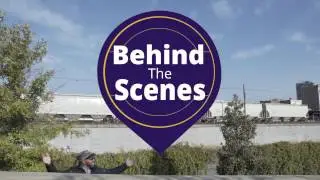 Travel South USA: Behind the Scenes